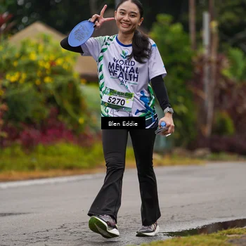 Runner Photo 8124483
