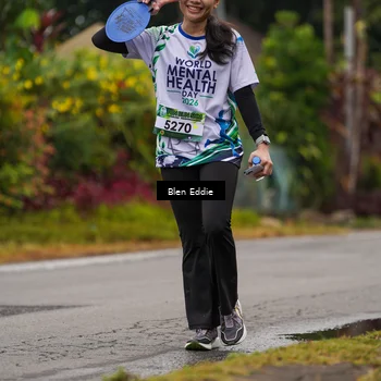 Runner Photo 8124484