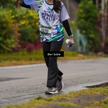 Runner Photo 8124485