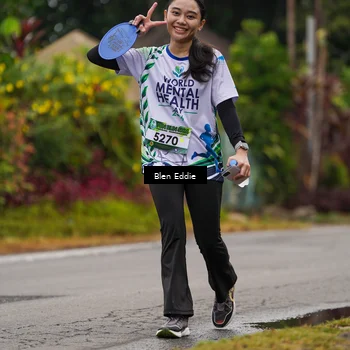Runner Photo 8124486