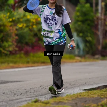 Runner Photo 8124487