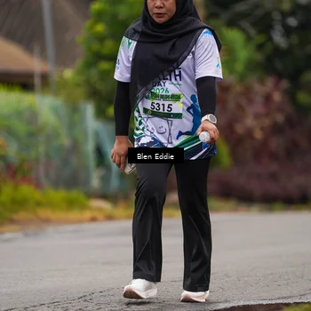 Runner Photo 8124489