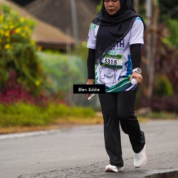 Runner Photo 8124491