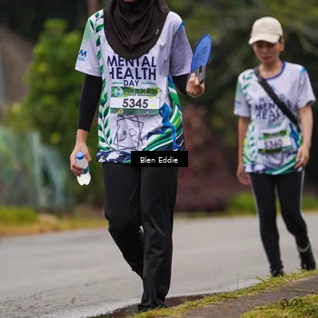 Runner Photo 8124492
