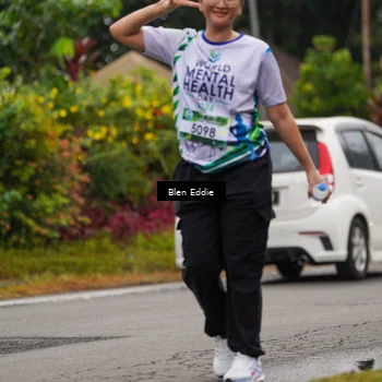 Runner Photo 8124493