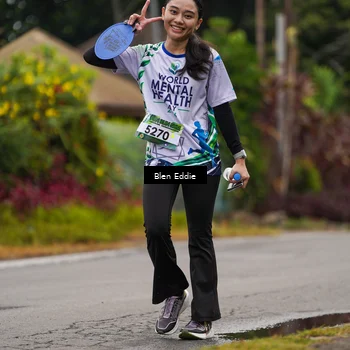 Runner Photo 8124496