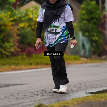 Runner Photo 8124504