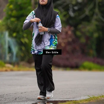 Runner Photo 8124507
