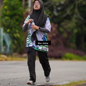 Runner Photo 8124508
