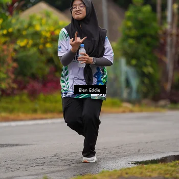 Runner Photo 8124509