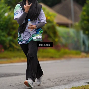 Runner Photo 8124512