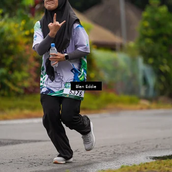 Runner Photo 8124513