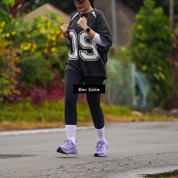 Runner Photo 8124515
