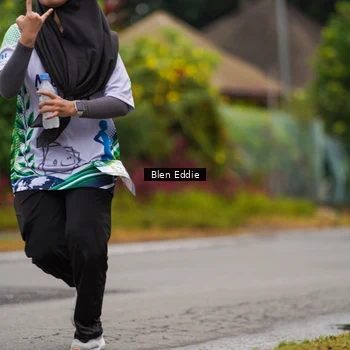 Runner Photo 8124519