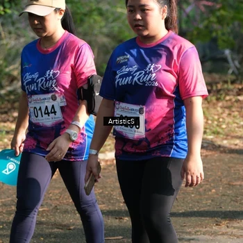Runner Photo 8124527