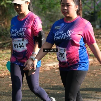 Runner Photo 8124528