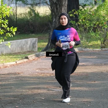 Runner Photo 8124529
