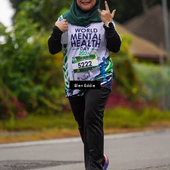 Runner Photo 8124530