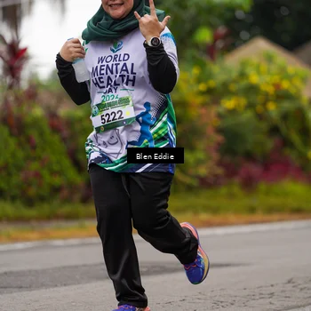 Runner Photo 8124531