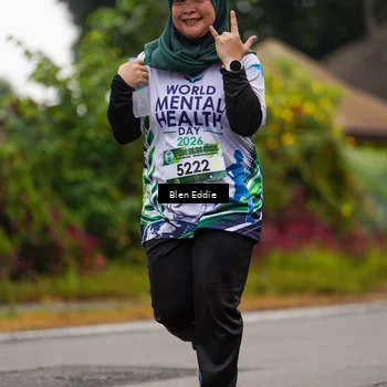 Runner Photo 8124532