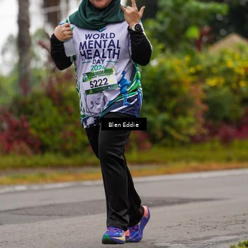 Runner Photo 8124533