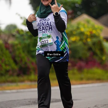 Runner Photo 8124534