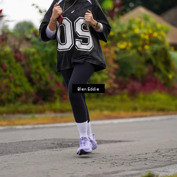 Runner Photo 8124536