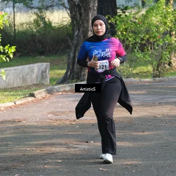 Runner Photo 8124539