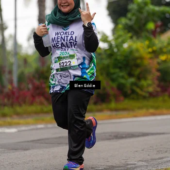 Runner Photo 8124540