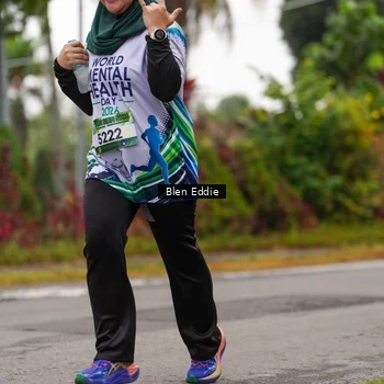 Runner Photo 8124541