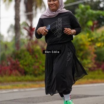 Runner Photo 8124542