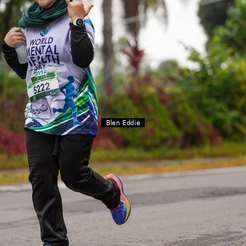Runner Photo 8124543