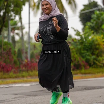 Runner Photo 8124544