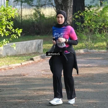 Runner Photo 8124545