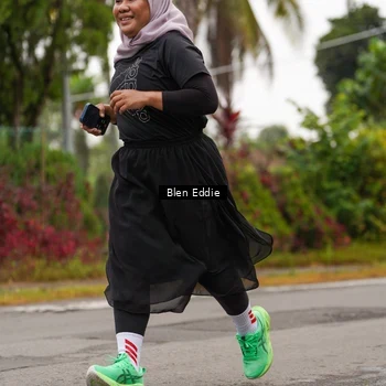 Runner Photo 8124546