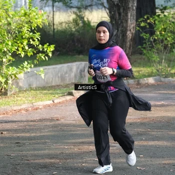 Runner Photo 8124547