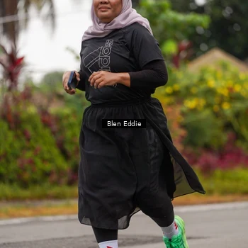 Runner Photo 8124548