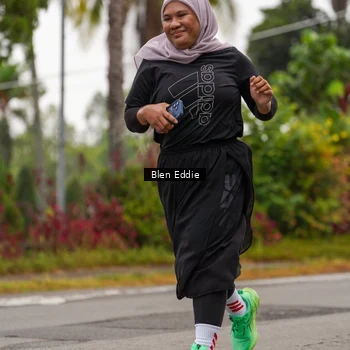 Runner Photo 8124549
