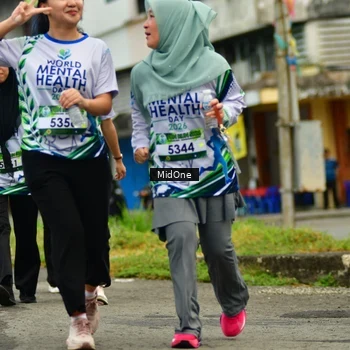 Runner Photo 8124550