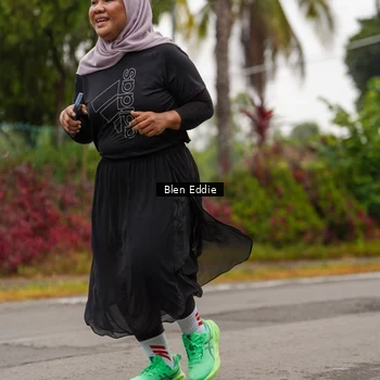 Runner Photo 8124552