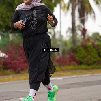 Runner Photo 8124553