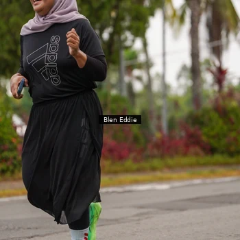 Runner Photo 8124554