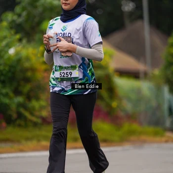 Runner Photo 8124555