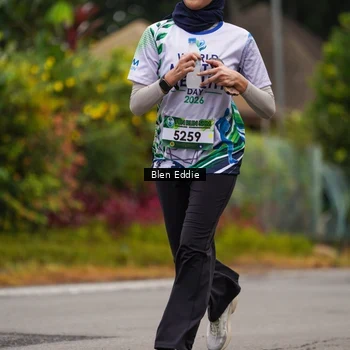 Runner Photo 8124556