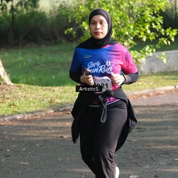 Runner Photo 8124557