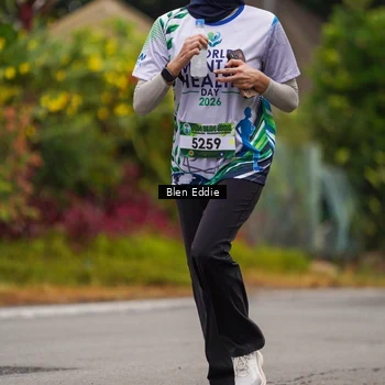 Runner Photo 8124559