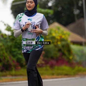 Runner Photo 8124560