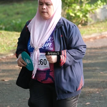 Runner Photo 8124563