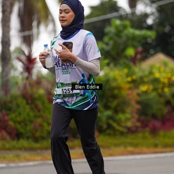 Runner Photo 8124564