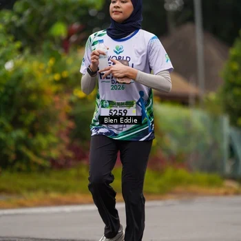 Runner Photo 8124565